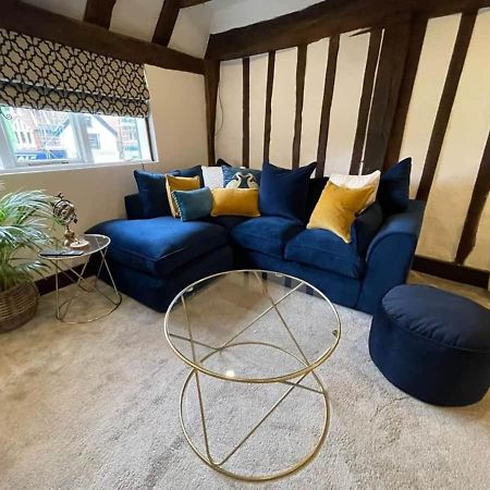 Rural Country Suites - Judge'S Lodge East Grinstead Esterno foto