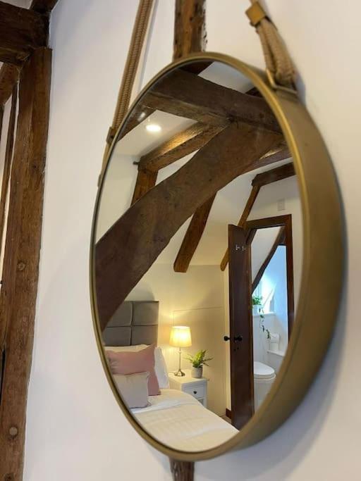 Rural Country Suites - Judge'S Lodge East Grinstead Esterno foto