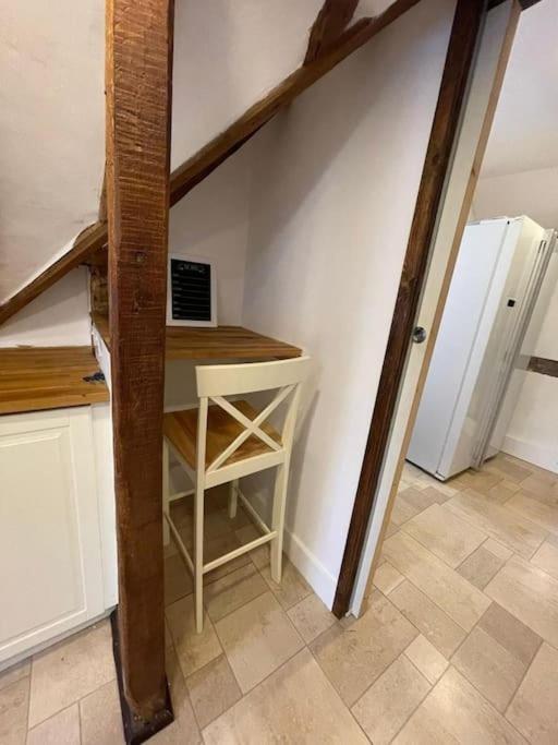 Rural Country Suites - Judge'S Lodge East Grinstead Esterno foto