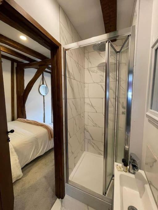 Rural Country Suites - Judge'S Lodge East Grinstead Esterno foto