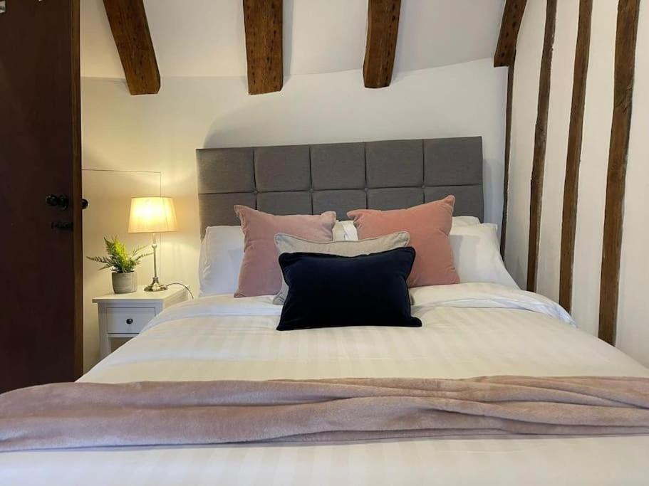 Rural Country Suites - Judge'S Lodge East Grinstead Esterno foto