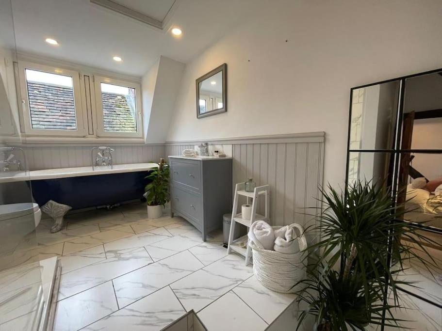 Rural Country Suites - Judge'S Lodge East Grinstead Esterno foto