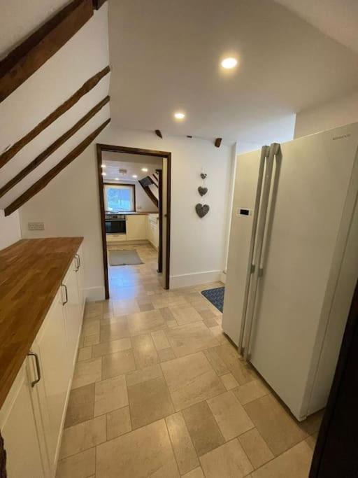 Rural Country Suites - Judge'S Lodge East Grinstead Esterno foto
