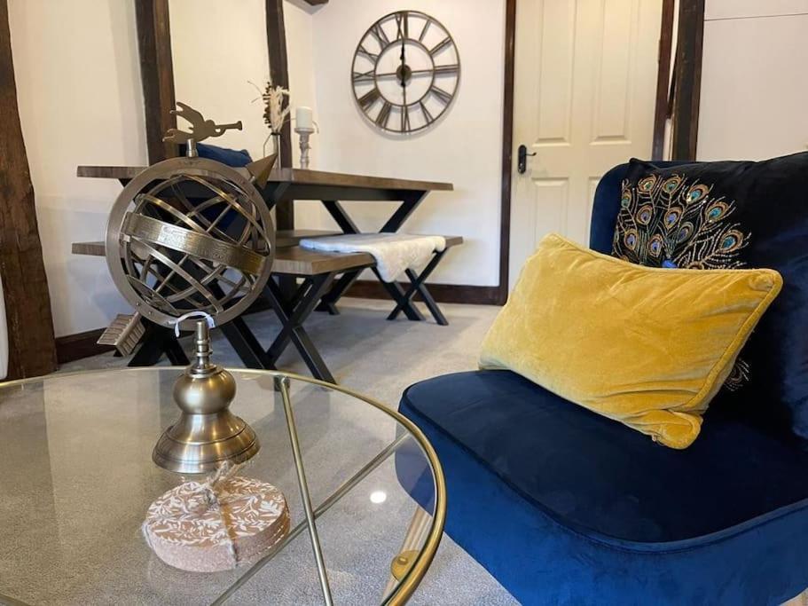 Rural Country Suites - Judge'S Lodge East Grinstead Esterno foto