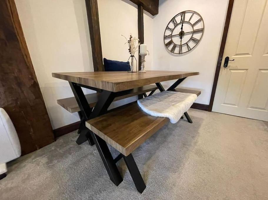 Rural Country Suites - Judge'S Lodge East Grinstead Esterno foto