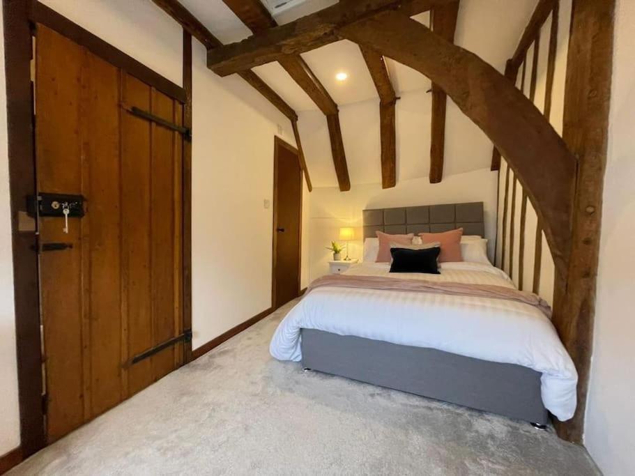 Rural Country Suites - Judge'S Lodge East Grinstead Esterno foto
