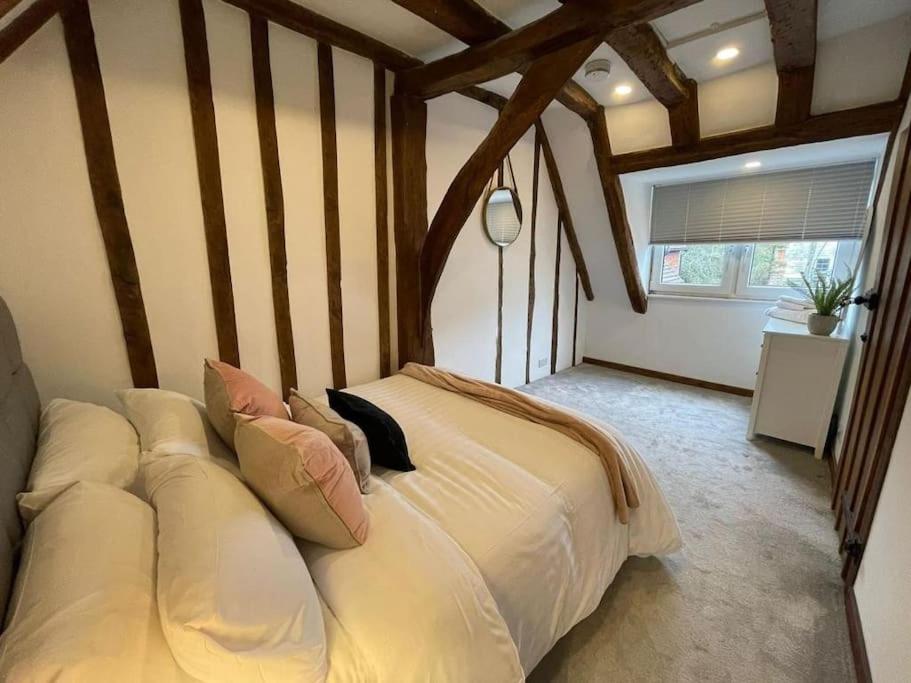 Rural Country Suites - Judge'S Lodge East Grinstead Esterno foto