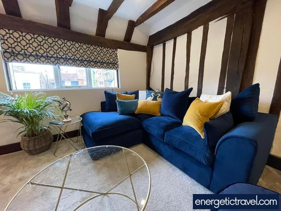 Rural Country Suites - Judge'S Lodge East Grinstead Esterno foto