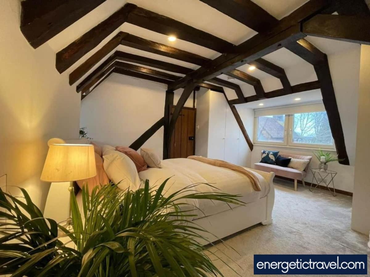 Rural Country Suites - Judge'S Lodge East Grinstead Esterno foto